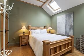 Stable Lodge Boutique B&B