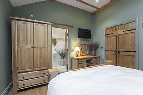 Stable Lodge Boutique B&B