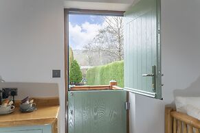 Stable Lodge Boutique B&B