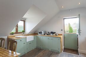 Stable Lodge Boutique B&B