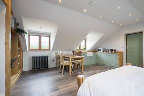 Stable Lodge Boutique B&B