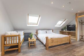 Stable Lodge Boutique B&B