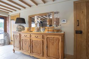 Stable Lodge Boutique B&B