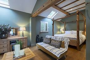 Stable Lodge Boutique B&B