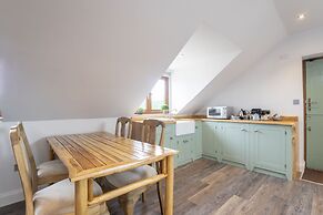 Stable Lodge Boutique B&B