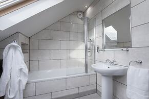 Stable Lodge Boutique B&B