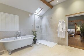 Stable Lodge Boutique B&B