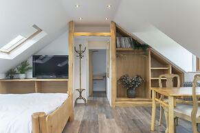 Stable Lodge Boutique B&B