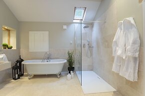 Stable Lodge Boutique B&B