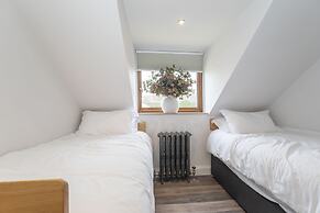 Stable Lodge Boutique B&B