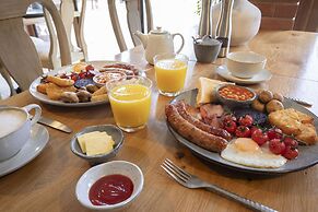 Stable Lodge Boutique B&B