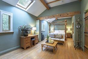 Stable Lodge Boutique B&B