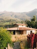PUQIO by Andean