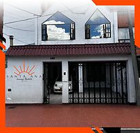 Santa Ana Luxury Rentals Belmira