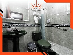 Santa Ana Luxury Rentals Belmira