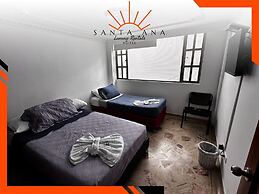 Santa Ana Luxury Rentals Belmira