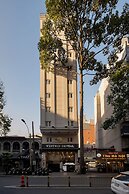 Asian Ruby Hotel & Apartment