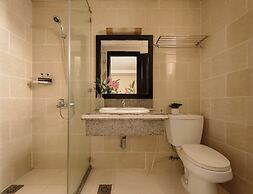Asian Ruby Hotel & Apartment