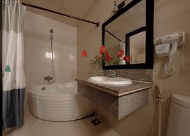 Asian Ruby Hotel & Apartment
