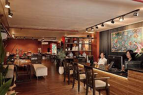 Asian Ruby Hotel & Apartment