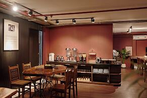 Asian Ruby Hotel & Apartment