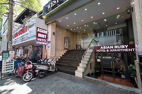 Asian Ruby Hotel & Apartment