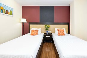 Asian Ruby Hotel & Apartment