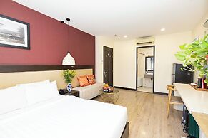 Asian Ruby Hotel & Apartment