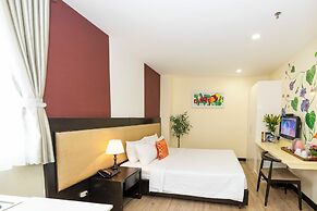 Asian Ruby Hotel & Apartment