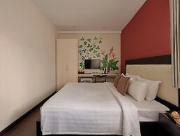 Asian Ruby Hotel & Apartment
