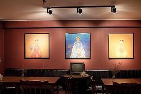 Asian Ruby Hotel & Apartment