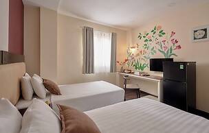Asian Ruby Hotel & Apartment