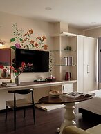 Asian Ruby Hotel & Apartment