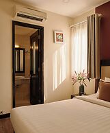 Asian Ruby Hotel & Apartment