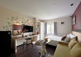 Asian Ruby Hotel & Apartment
