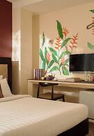 Asian Ruby Hotel & Apartment