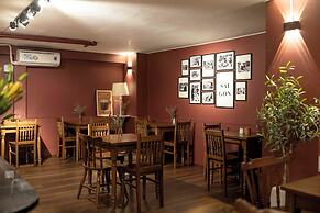 Asian Ruby Hotel & Apartment