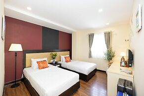 Asian Ruby Hotel & Apartment