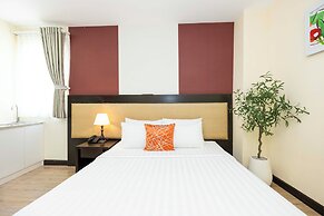 Asian Ruby Hotel & Apartment