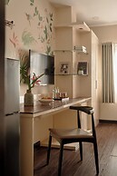 Asian Ruby Hotel & Apartment
