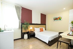 Asian Ruby Hotel & Apartment