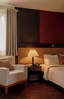 Asian Ruby Hotel & Apartment