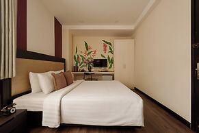 Asian Ruby Hotel & Apartment