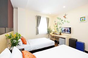 Asian Ruby Hotel & Apartment