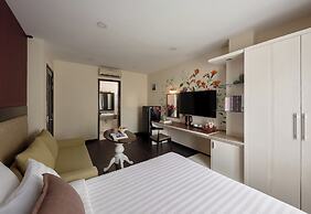 Asian Ruby Hotel & Apartment