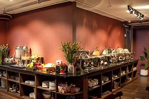 Asian Ruby Hotel & Apartment