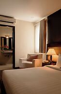 Asian Ruby Hotel & Apartment