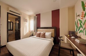 Asian Ruby Hotel & Apartment