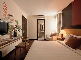 Asian Ruby Hotel & Apartment