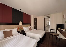 Asian Ruby Hotel & Apartment